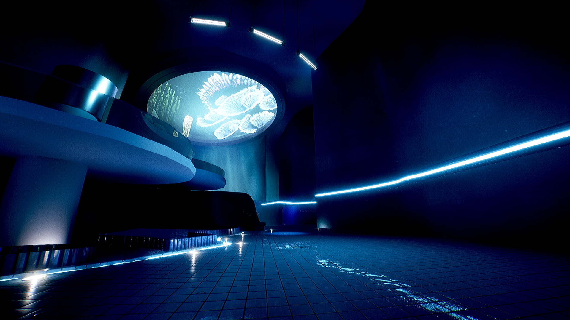 The Place: Beneath the Mind screenshot 9