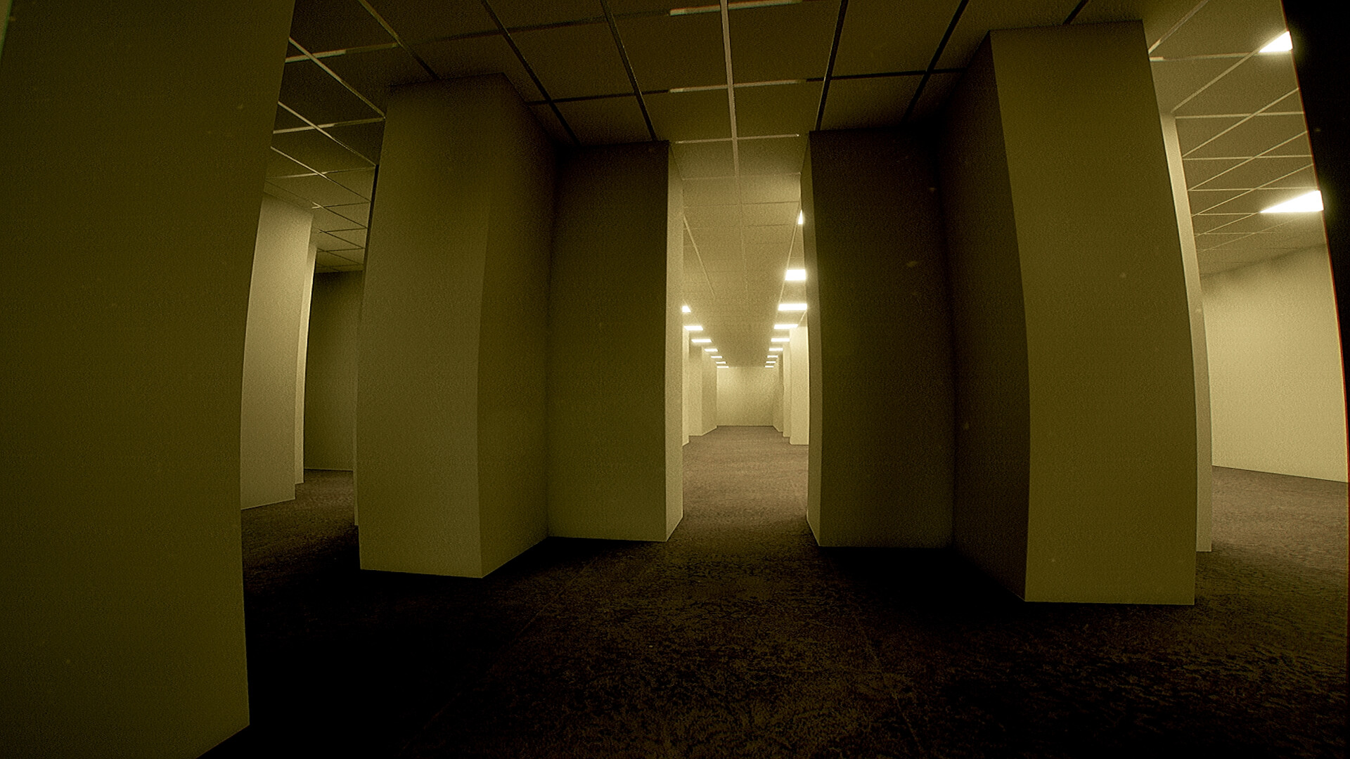 The Place: Beneath the Mind screenshot 8