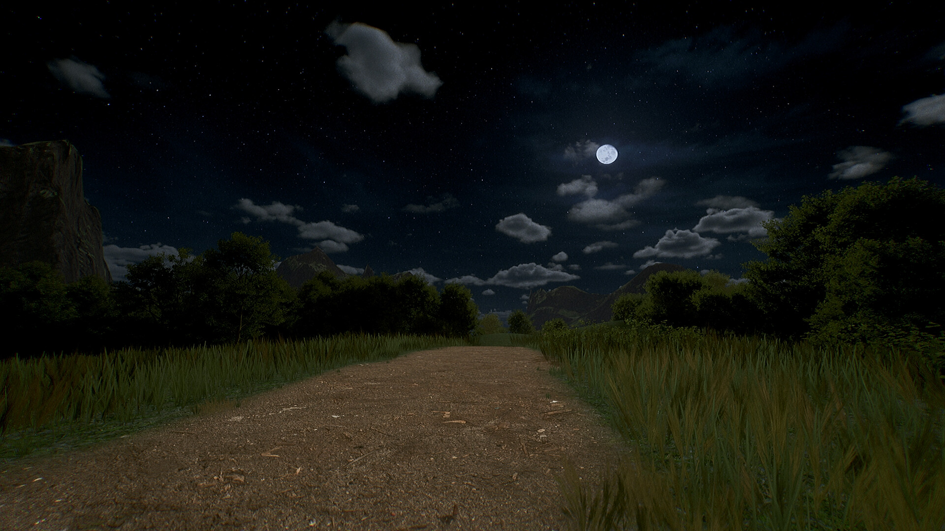 The Place: Beneath the Mind screenshot 5