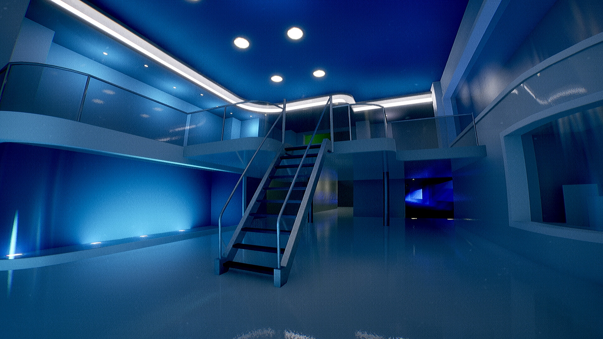 The Place: Beneath the Mind screenshot 6