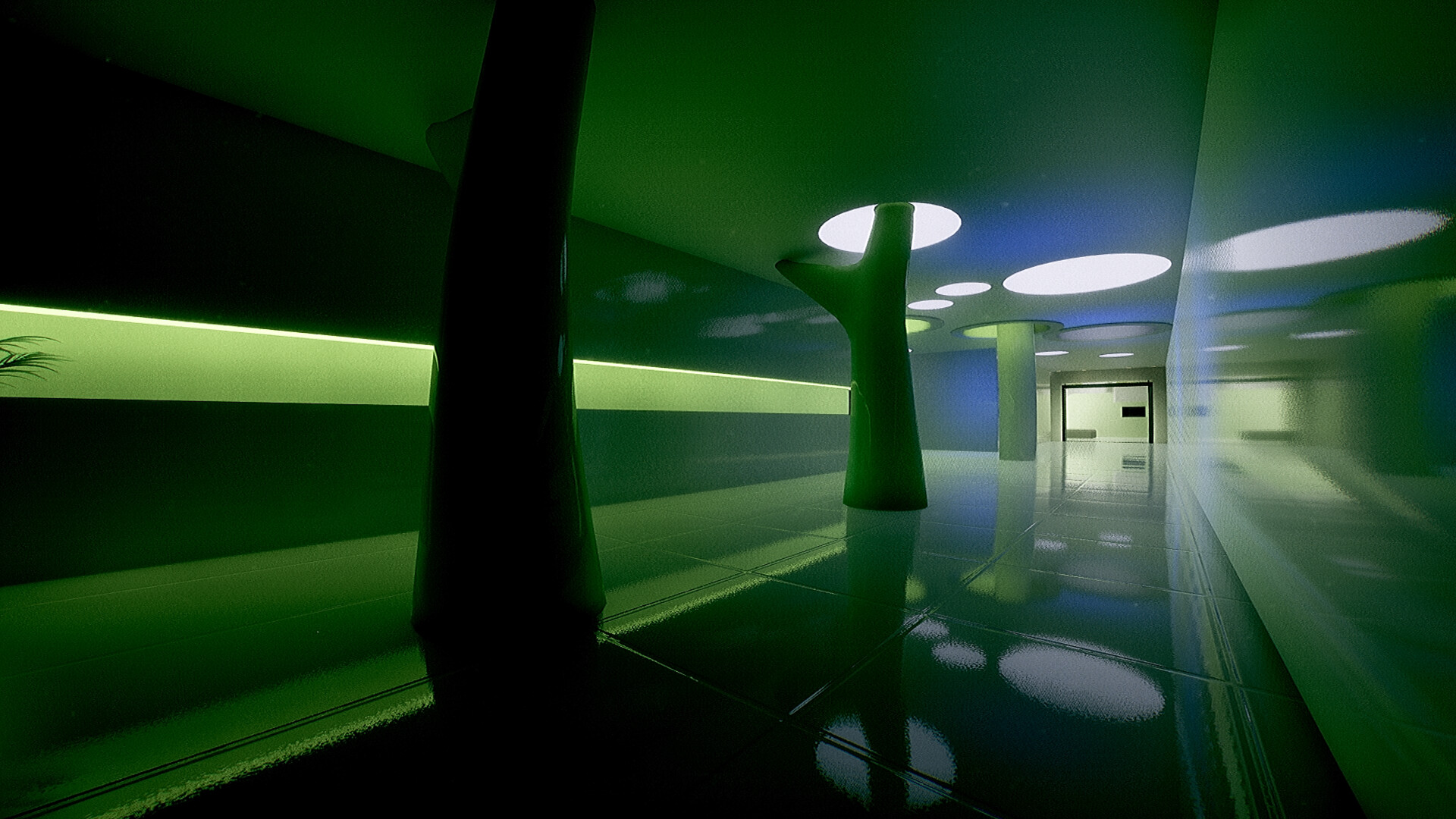 The Place: Beneath the Mind screenshot 14