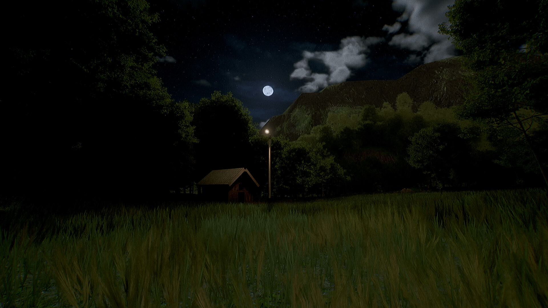 The Place: Beneath the Mind screenshot 10
