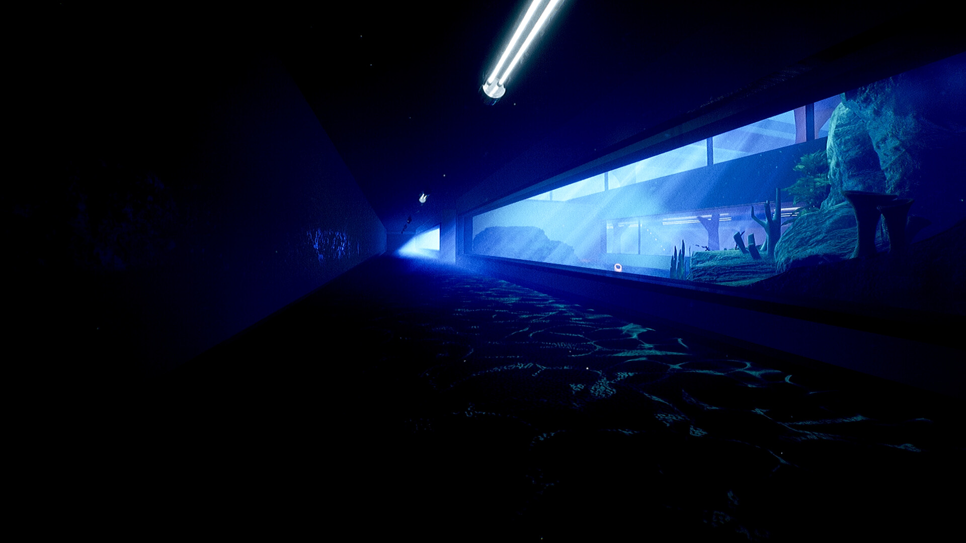The Place: Beneath the Mind screenshot 12