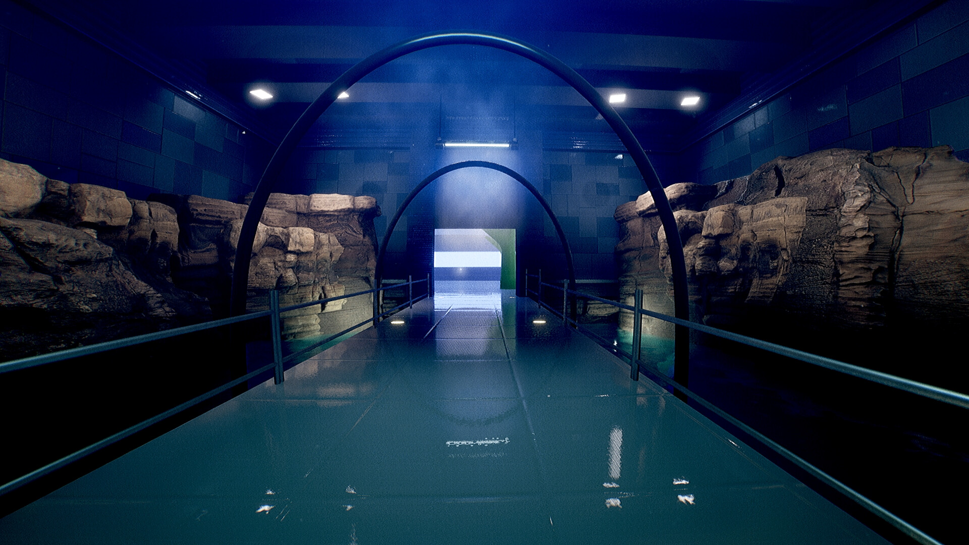 The Place: Beneath the Mind screenshot 11