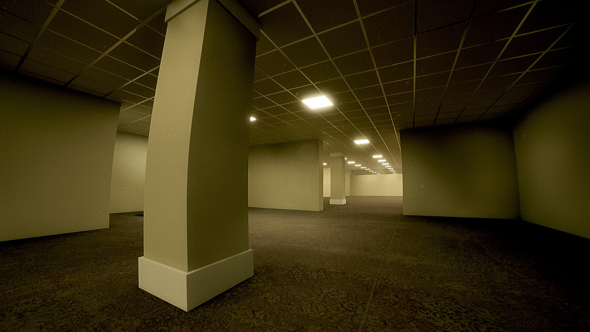 The Place: Beneath the Mind screenshot 1