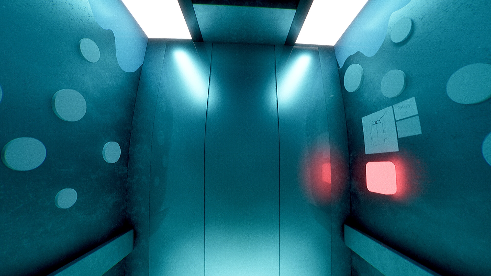 The Place: Beneath the Mind screenshot 13
