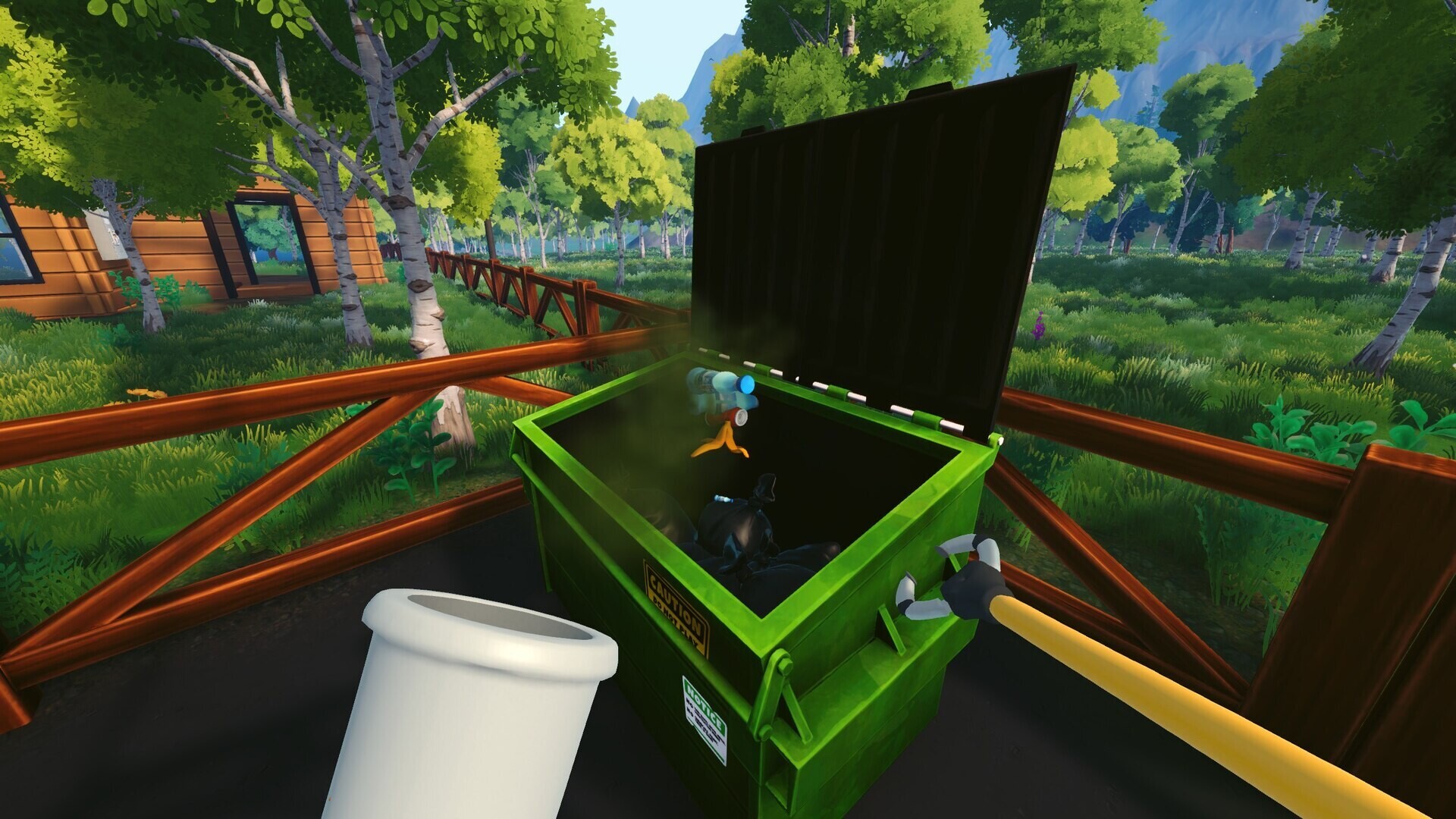 Camp Manager Simulator screenshot 15