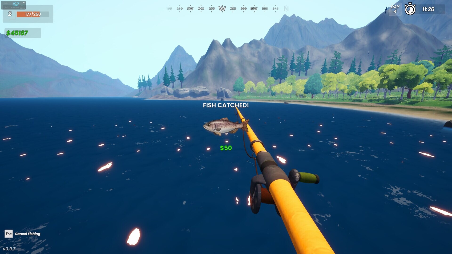 Camp Manager Simulator screenshot 11