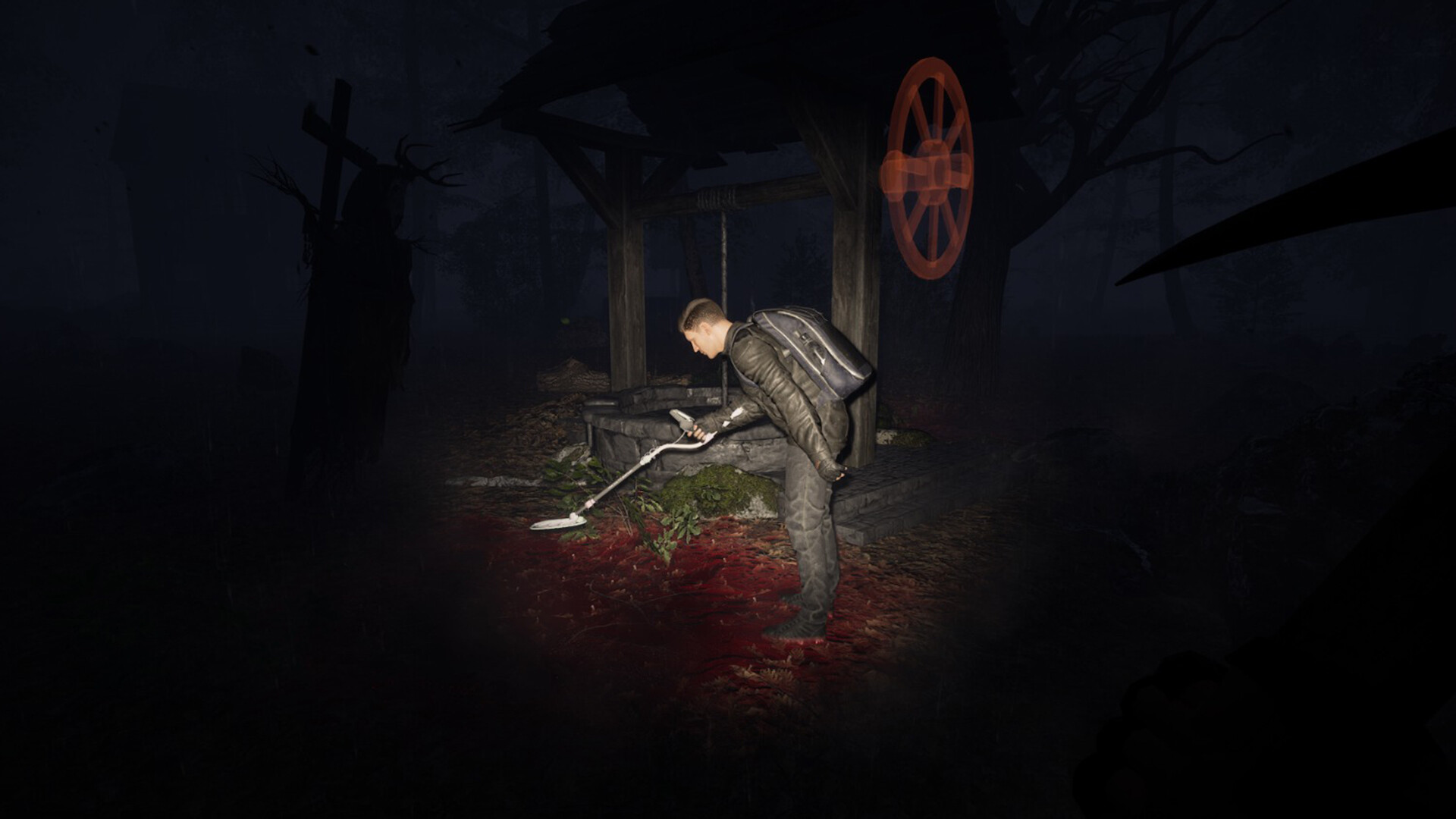 The Midnighters screenshot 13