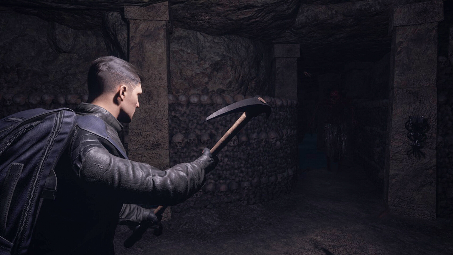 The Midnighters screenshot 11