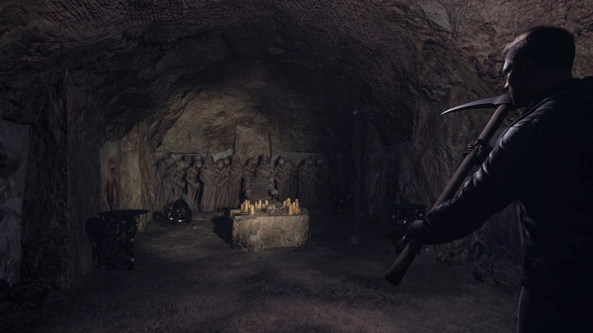 The Midnighters screenshot 4