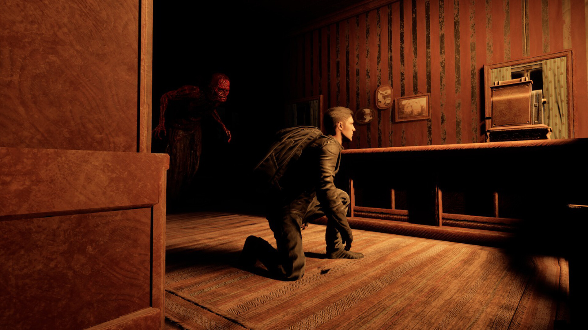The Midnighters screenshot 9