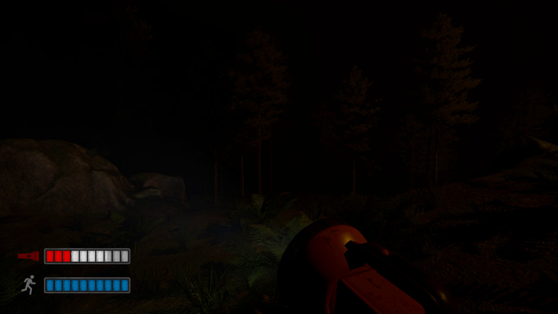 The Hag screenshot 3