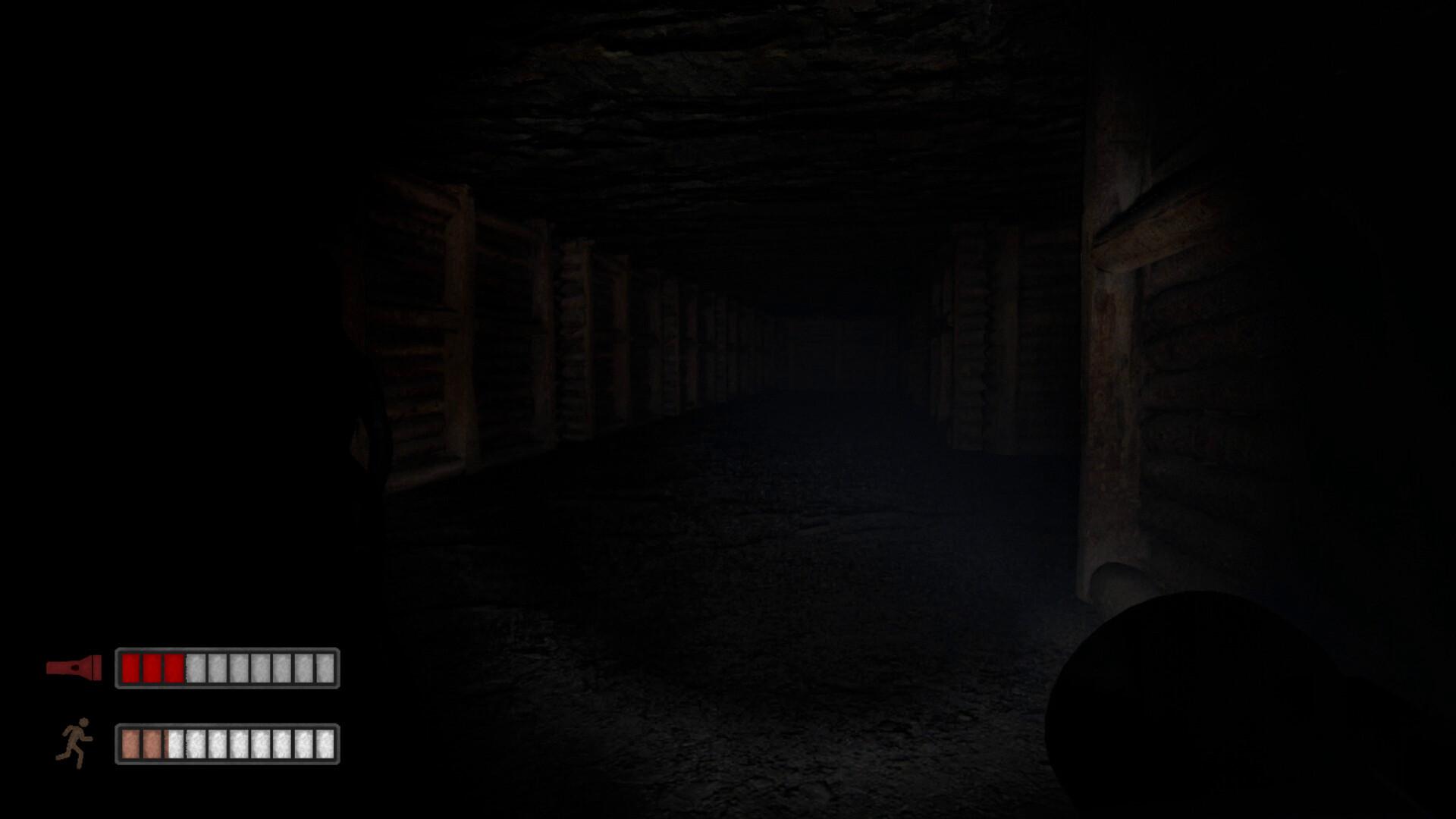 The Hag screenshot 5