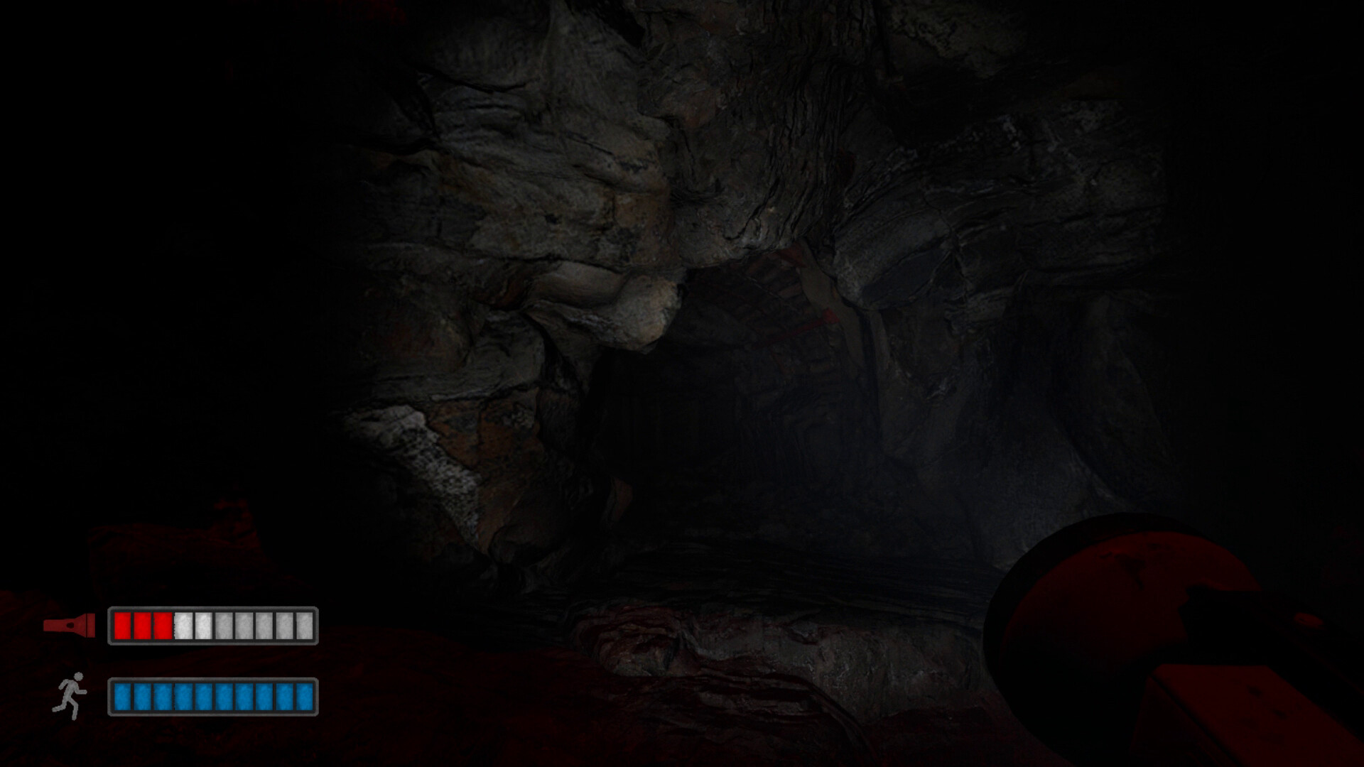 The Hag screenshot 2