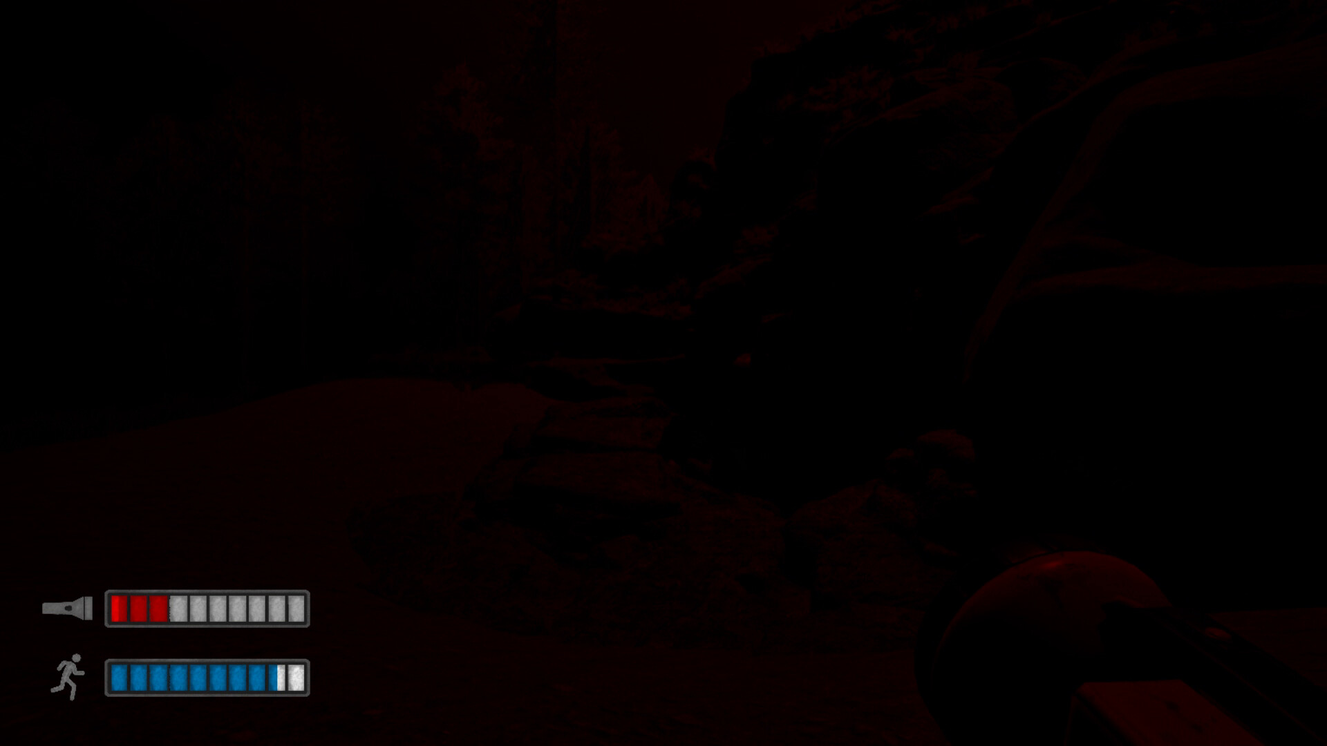 The Hag screenshot 6