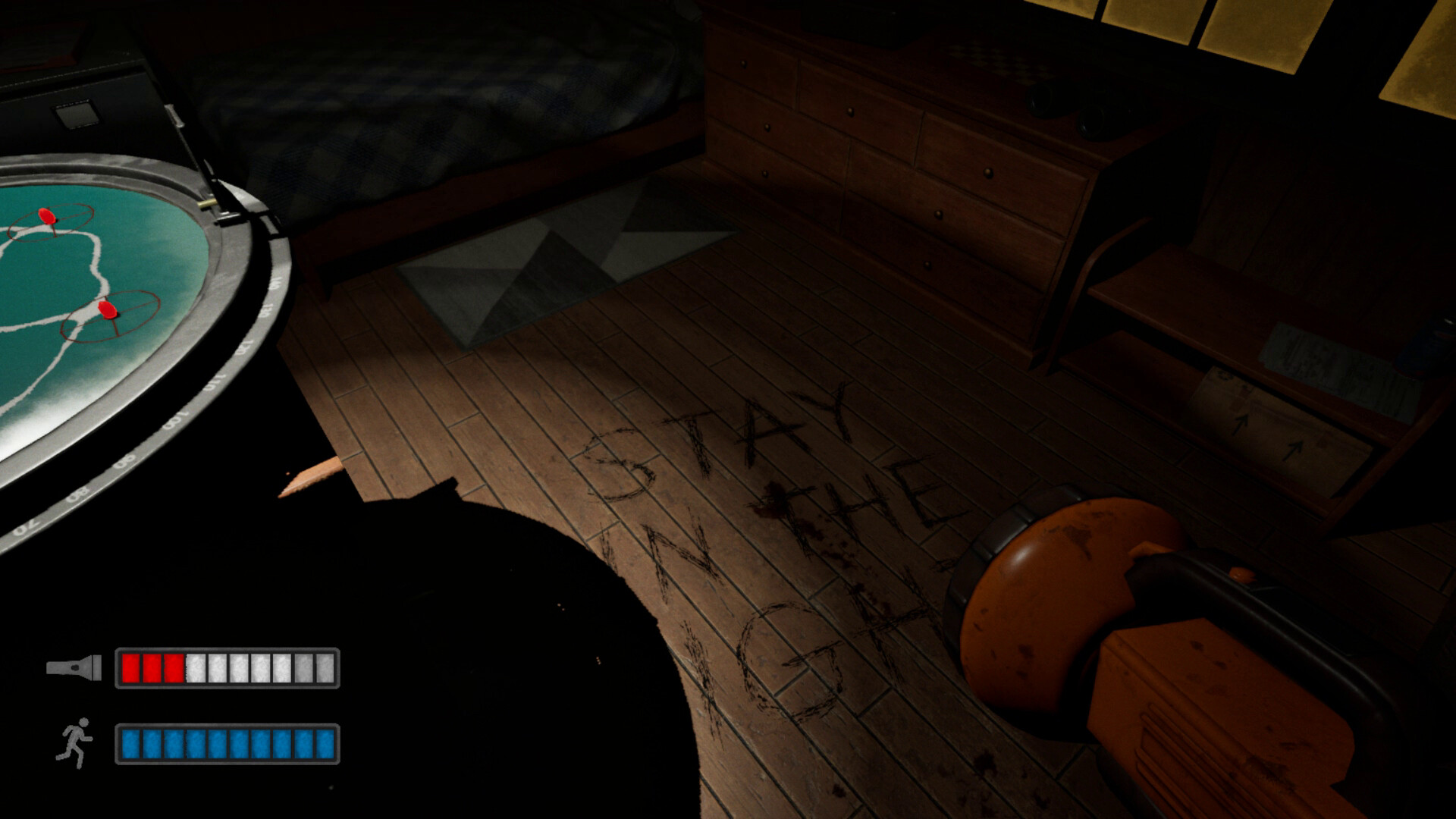 The Hag screenshot 4