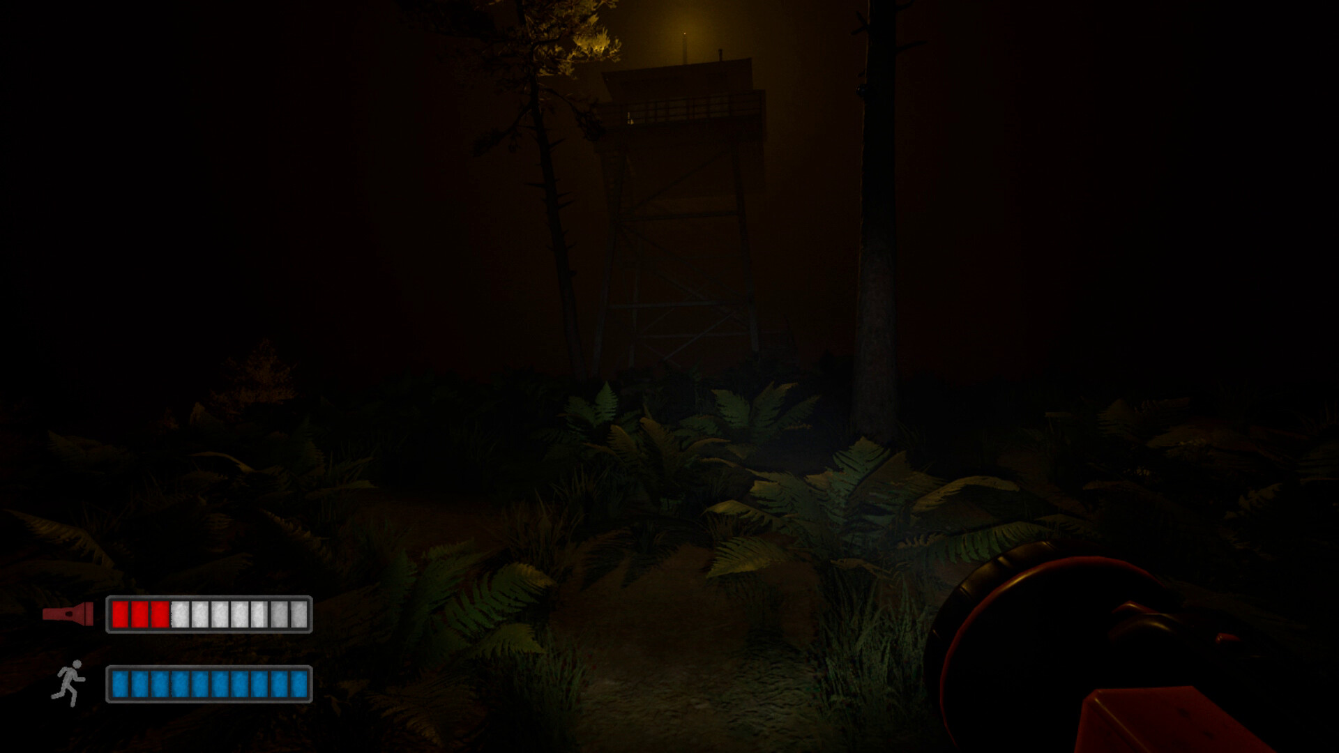 The Hag screenshot 1