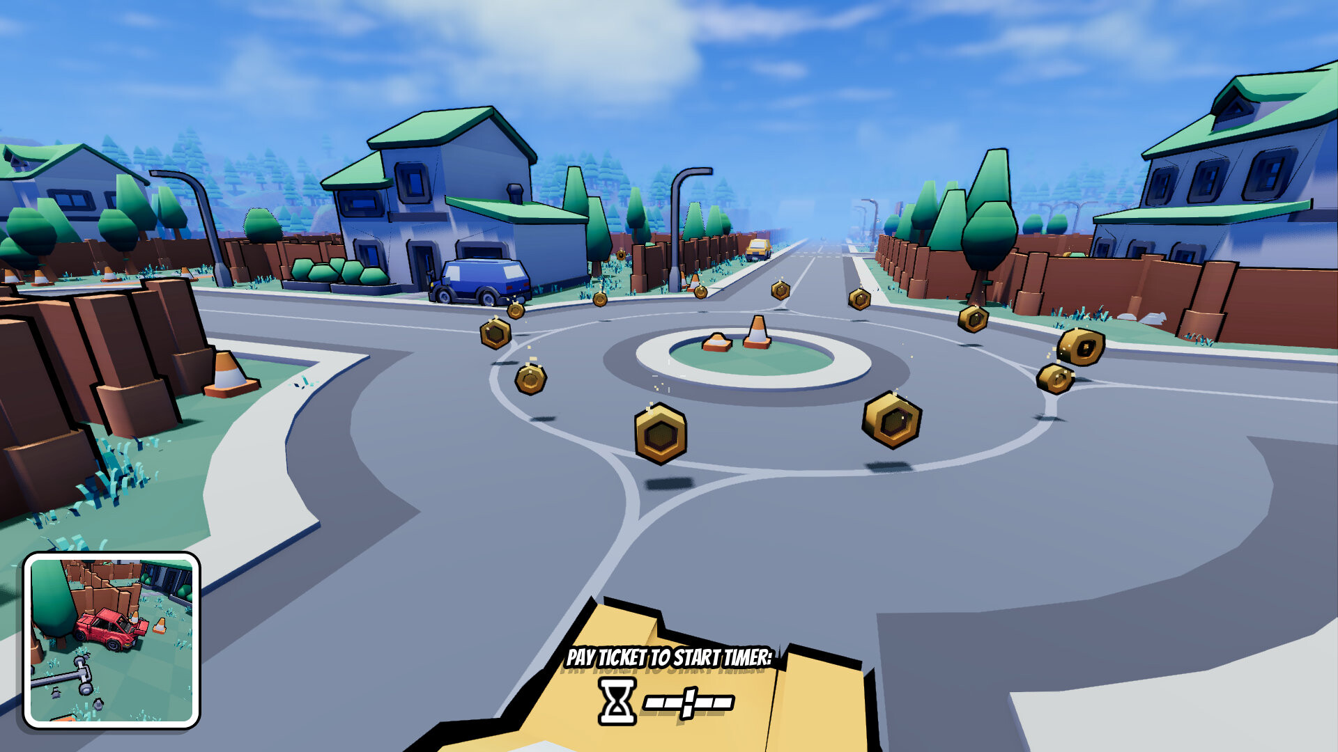 Where is my car? screenshot 3