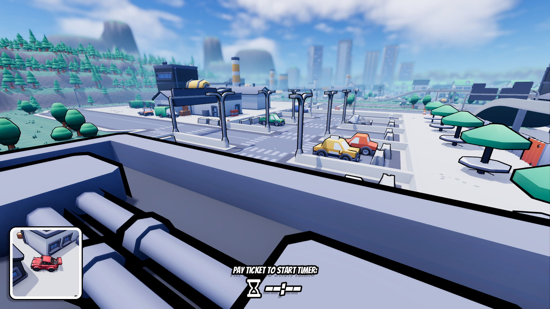 Where is my car? screenshot 5