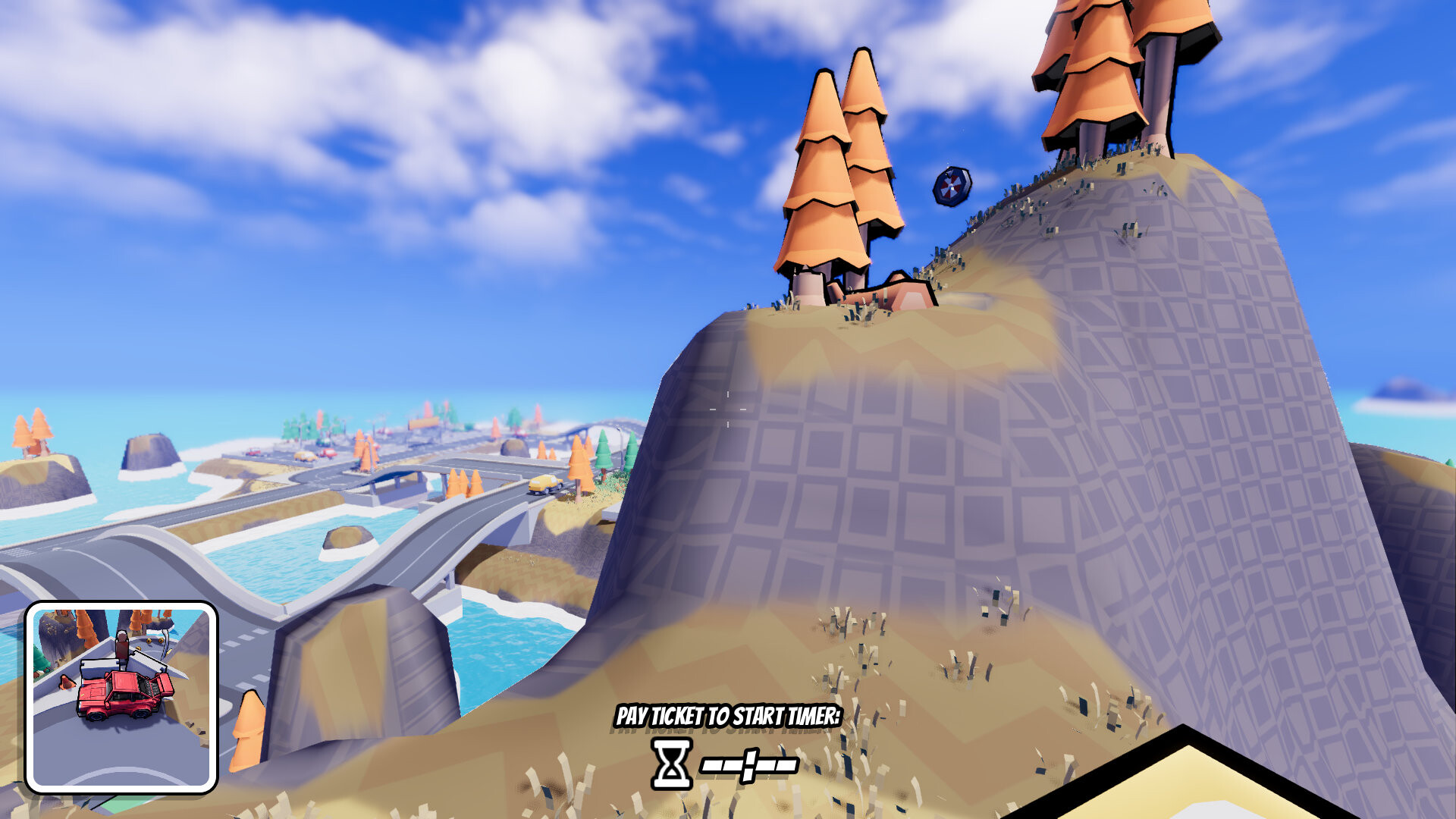 Where is my car? screenshot 9