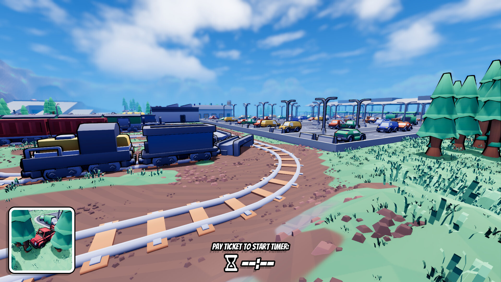 Where is my car? screenshot 11