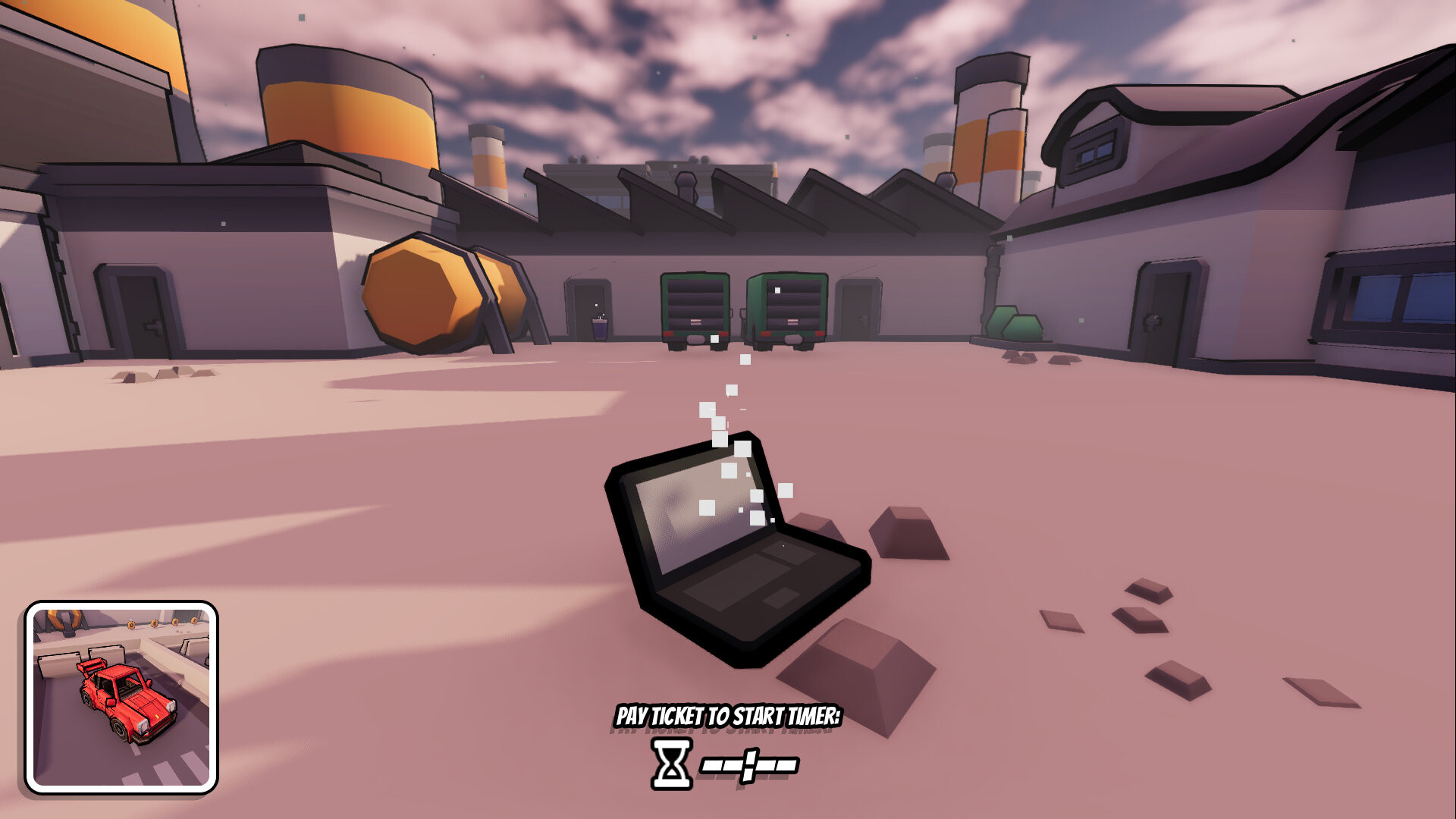 Where is my car? screenshot 4