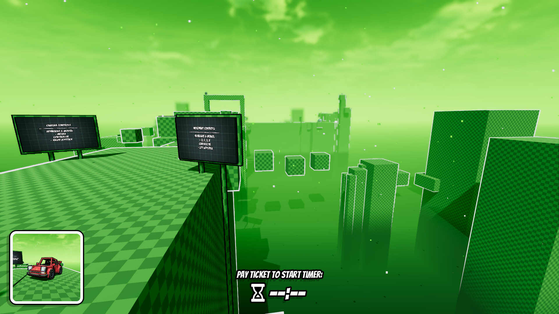 Where is my car? screenshot 2
