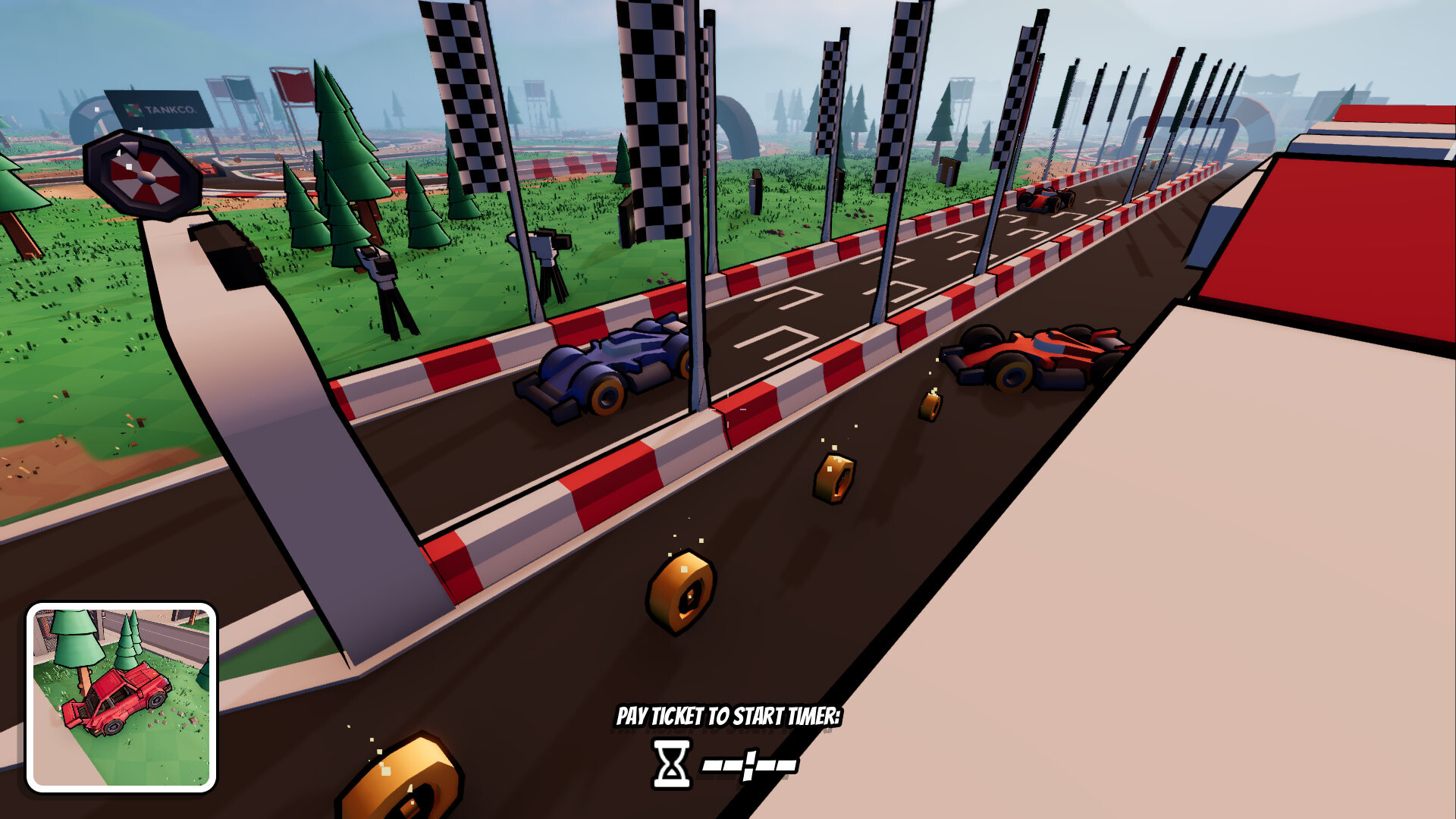 Where is my car? screenshot 10