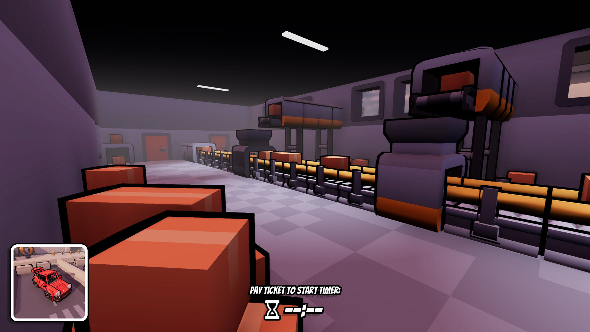 Where is my car? screenshot 6