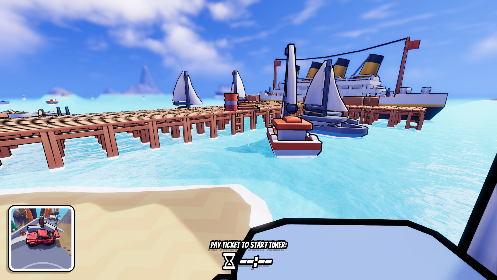 Where is my car? screenshot 7