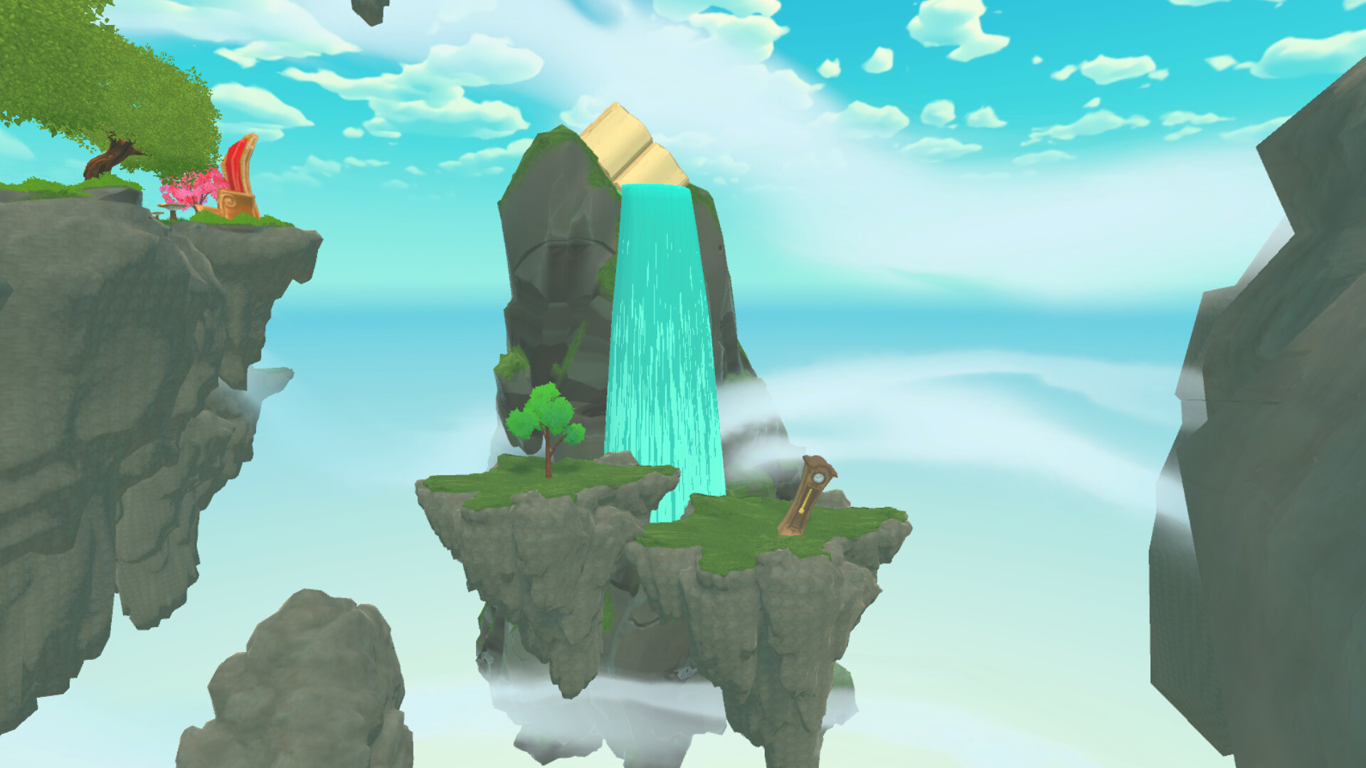Private Witch Eye: The Lotus Killer screenshot 1