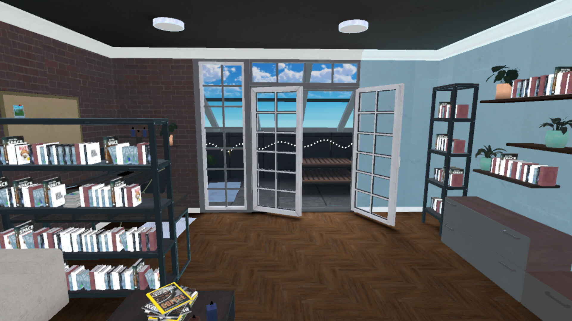 Private Witch Eye: The Lotus Killer screenshot 9