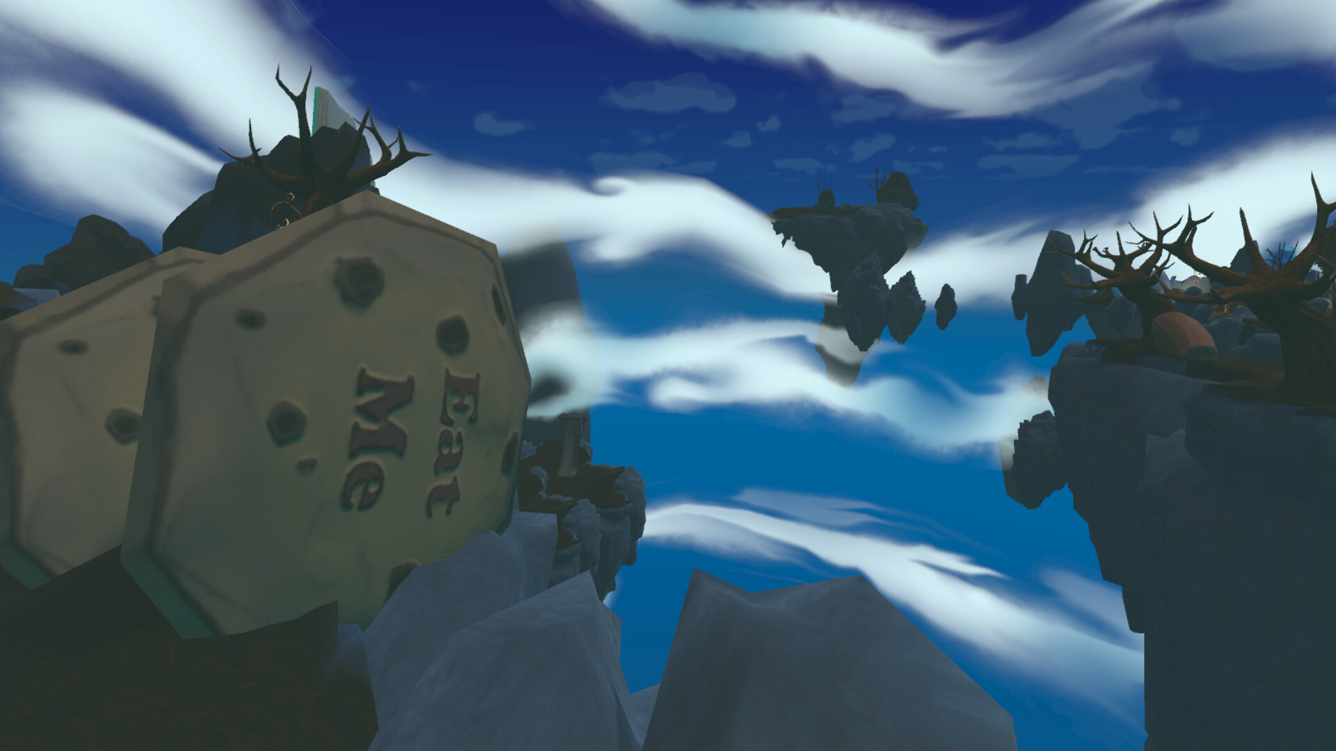Private Witch Eye: The Lotus Killer screenshot 3