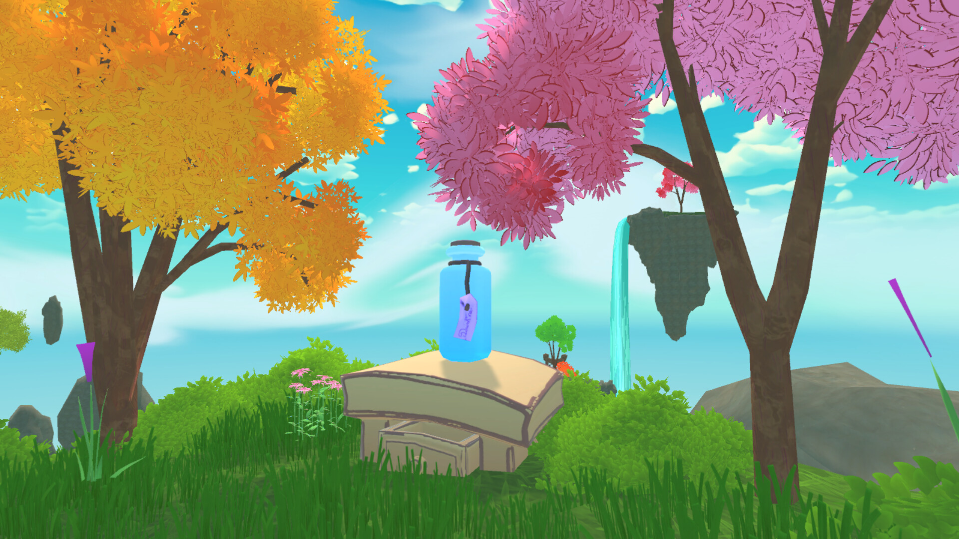 Private Witch Eye: The Lotus Killer screenshot 7