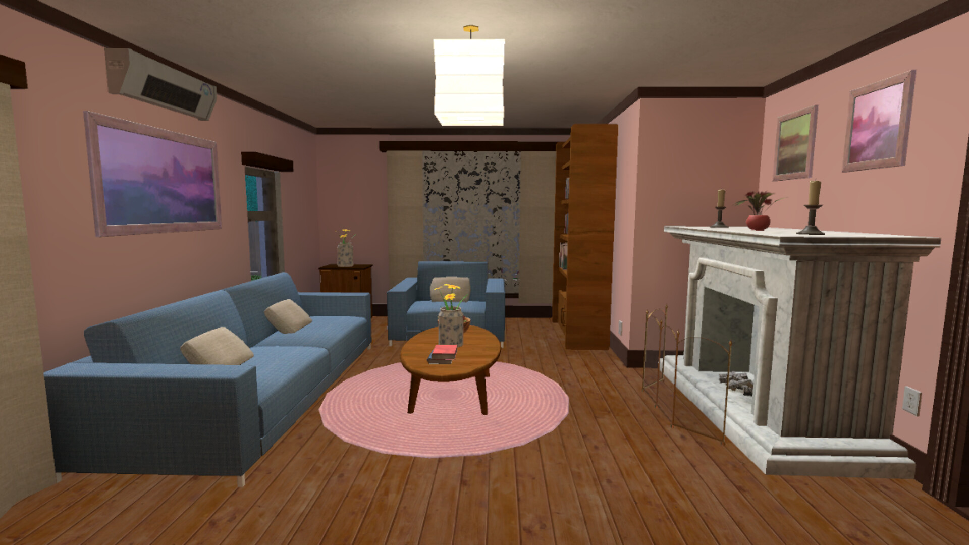 Private Witch Eye: The Lotus Killer screenshot 5