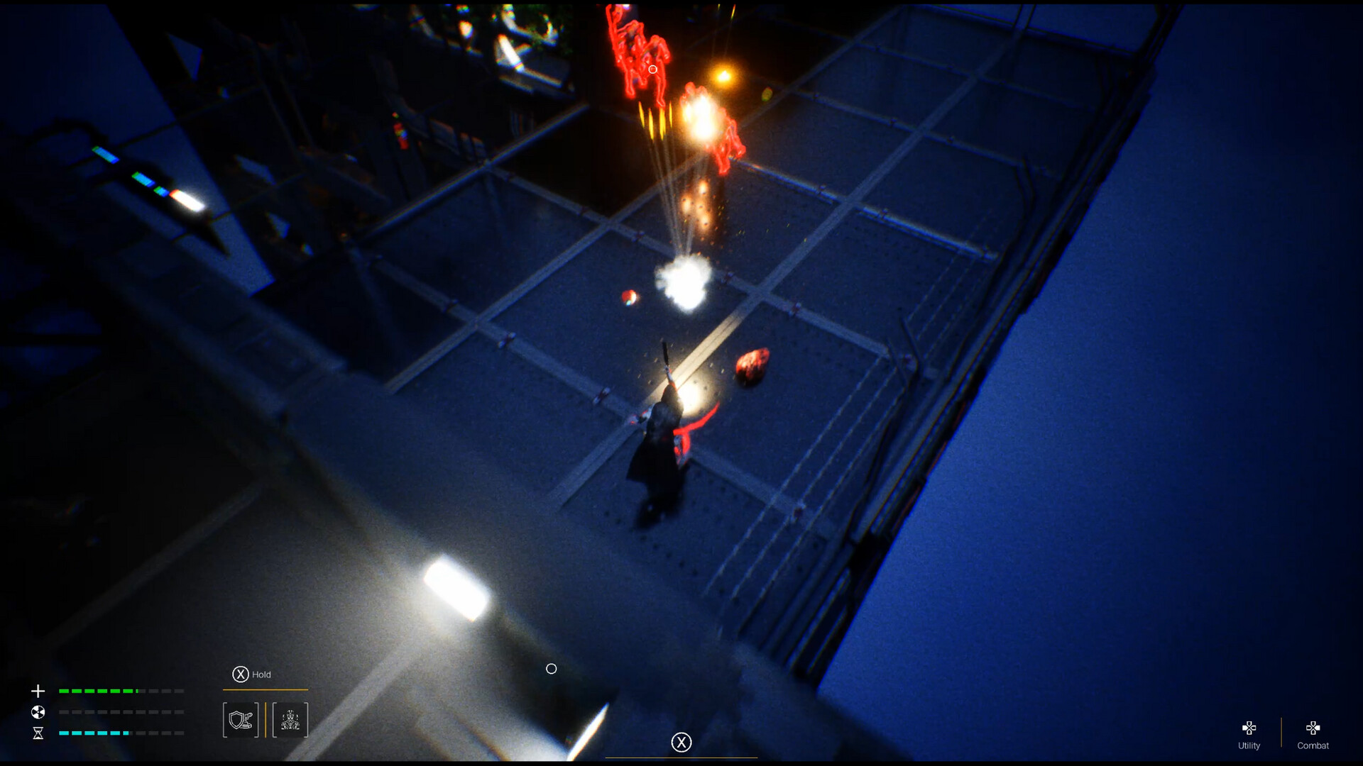Remnants Of Eden screenshot 12