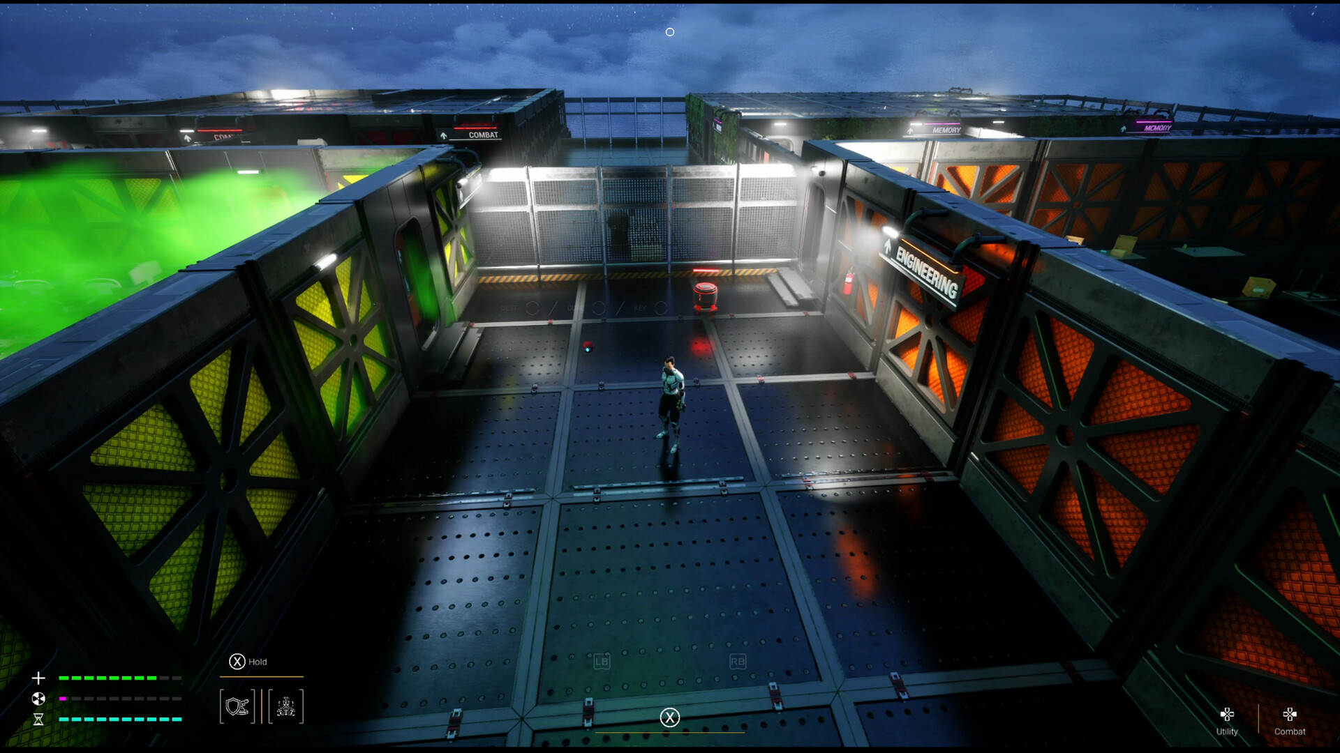 Remnants Of Eden screenshot 8