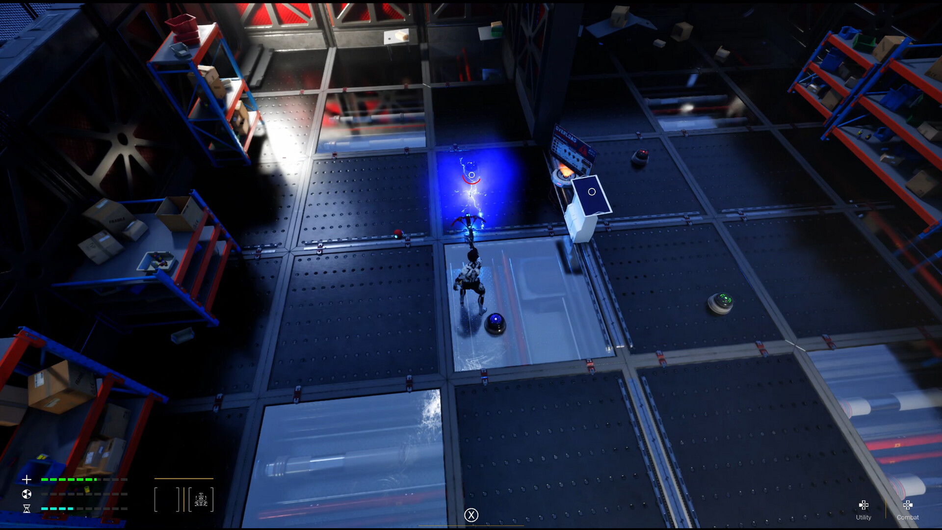 Remnants Of Eden screenshot 4