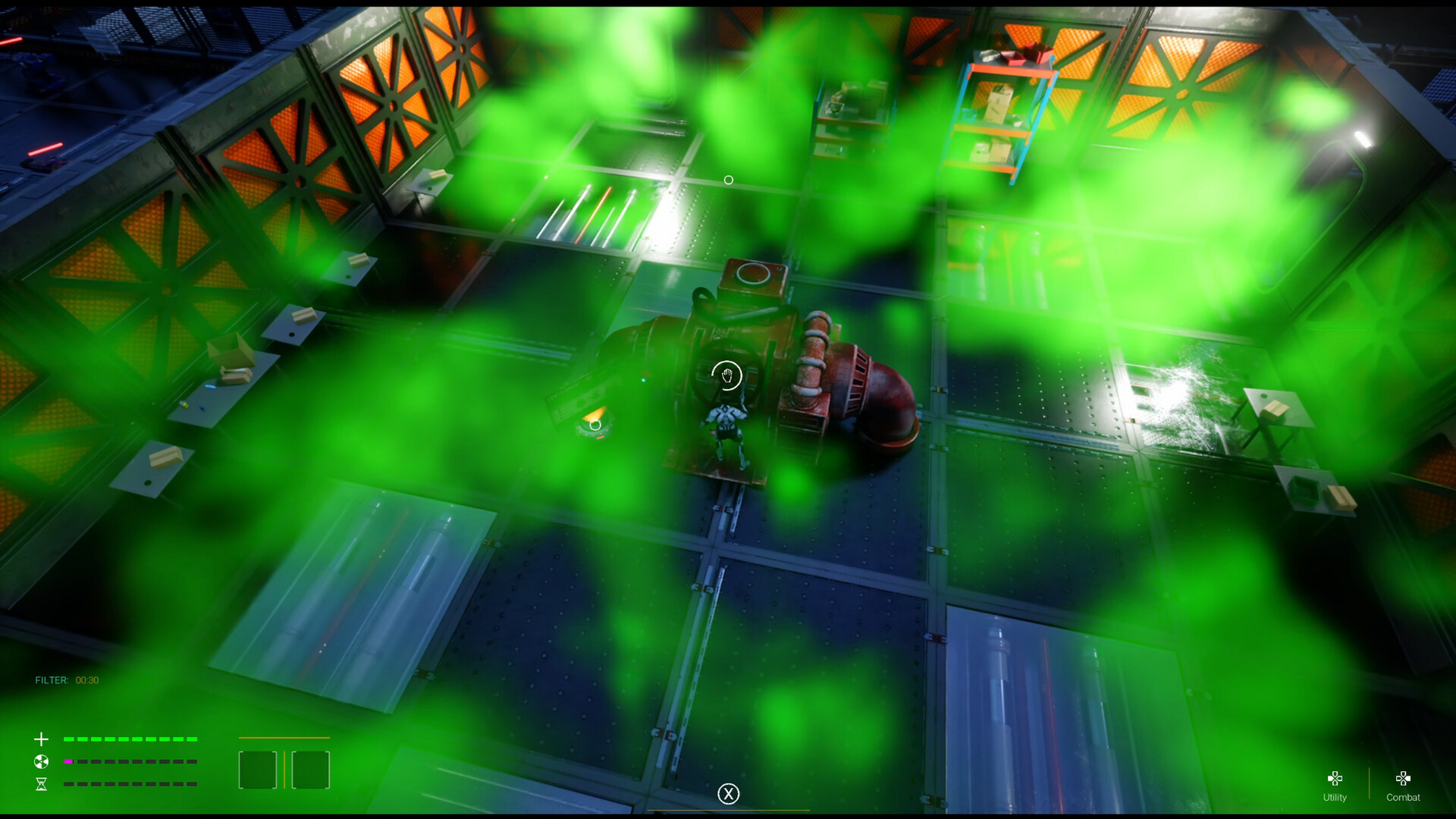 Remnants Of Eden screenshot 3