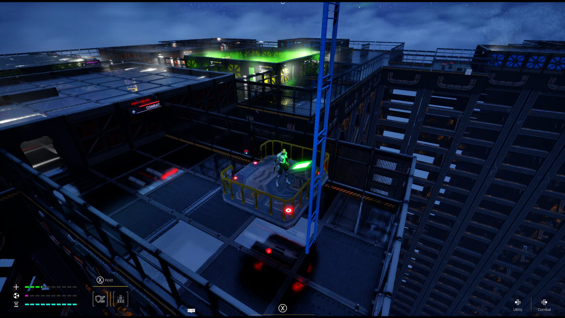 Remnants Of Eden screenshot 9