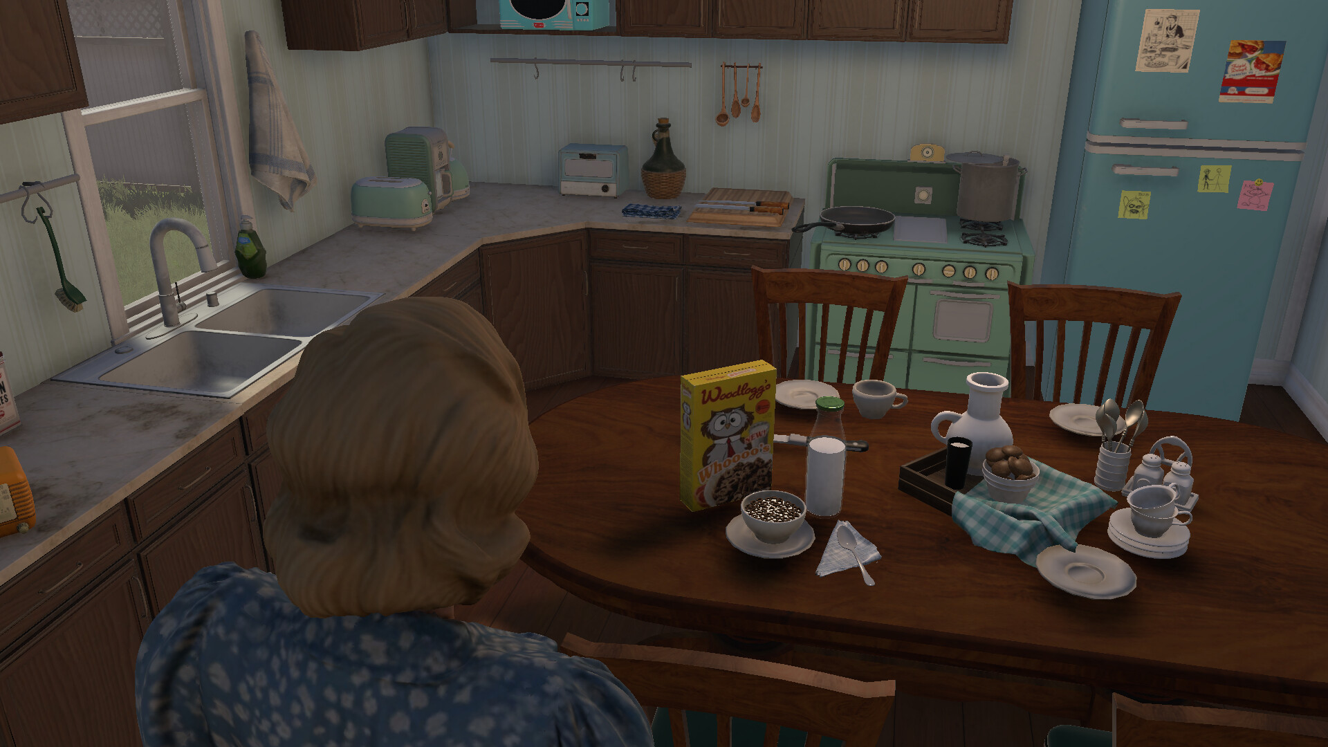 1948 screenshot 3
