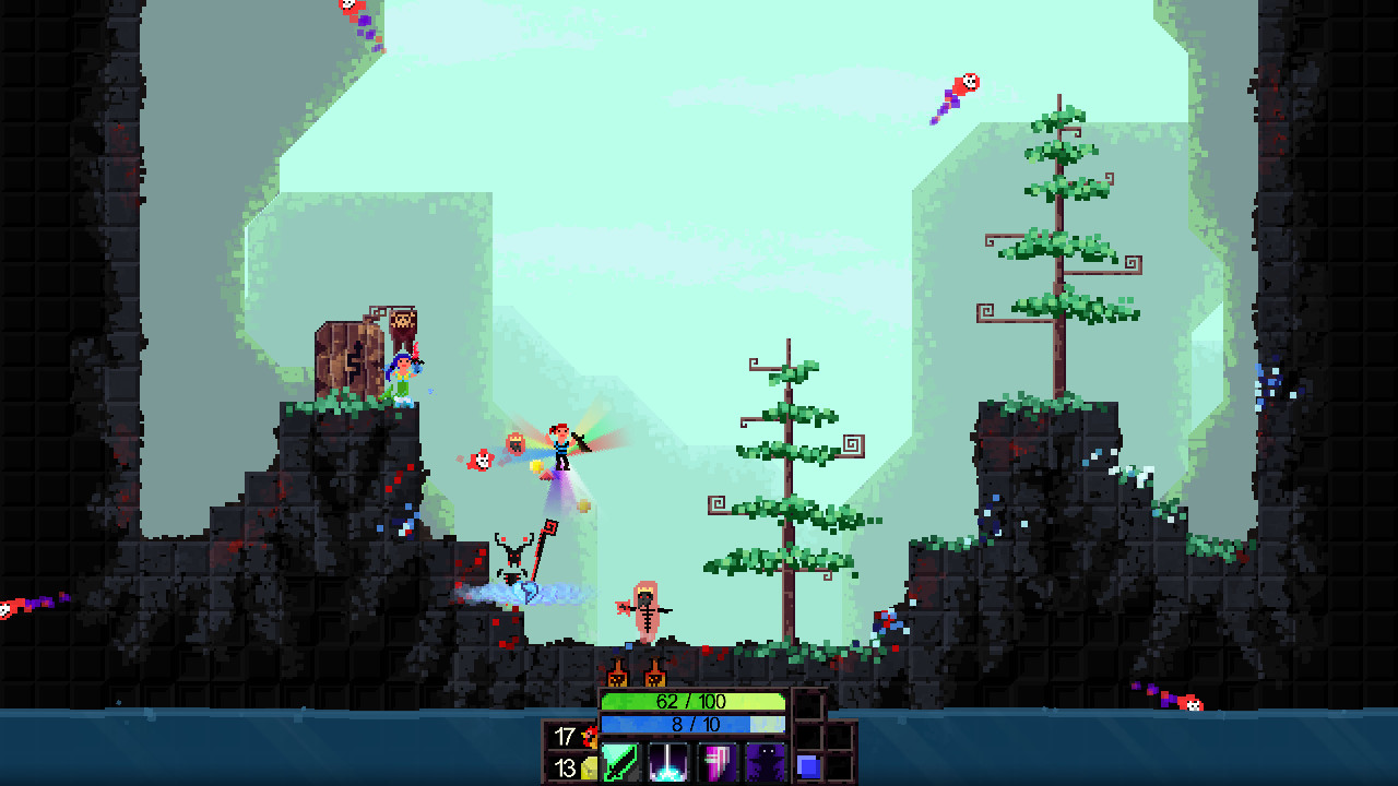Valzar screenshot 3