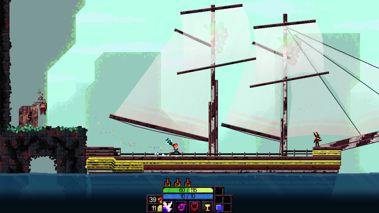 Valzar screenshot 5