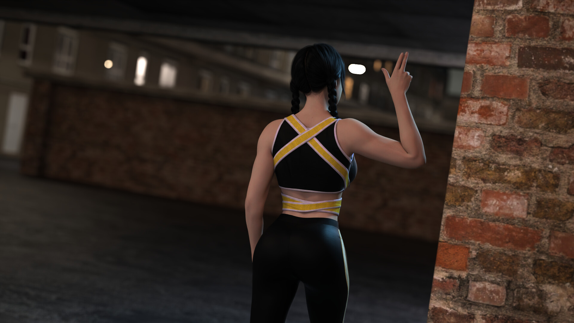 Fiction Paradox - Chapter 1 screenshot 2