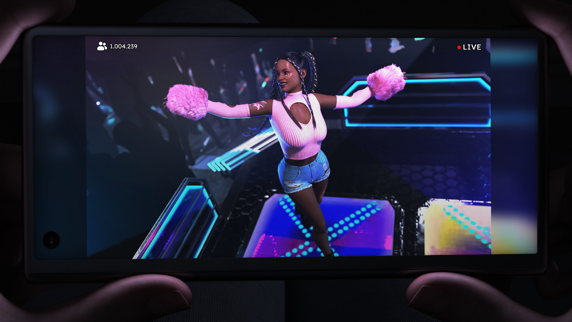 Fiction Paradox - Chapter 1 screenshot 7