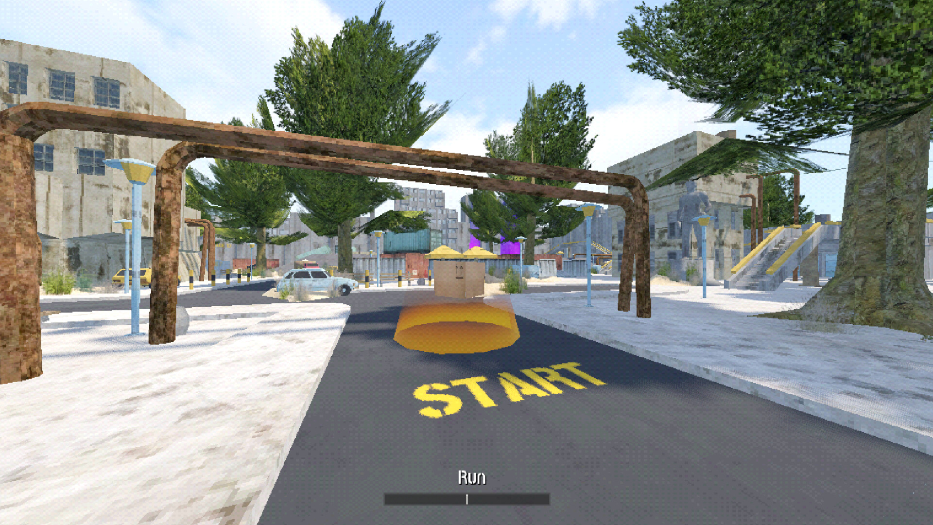 Block States screenshot 1