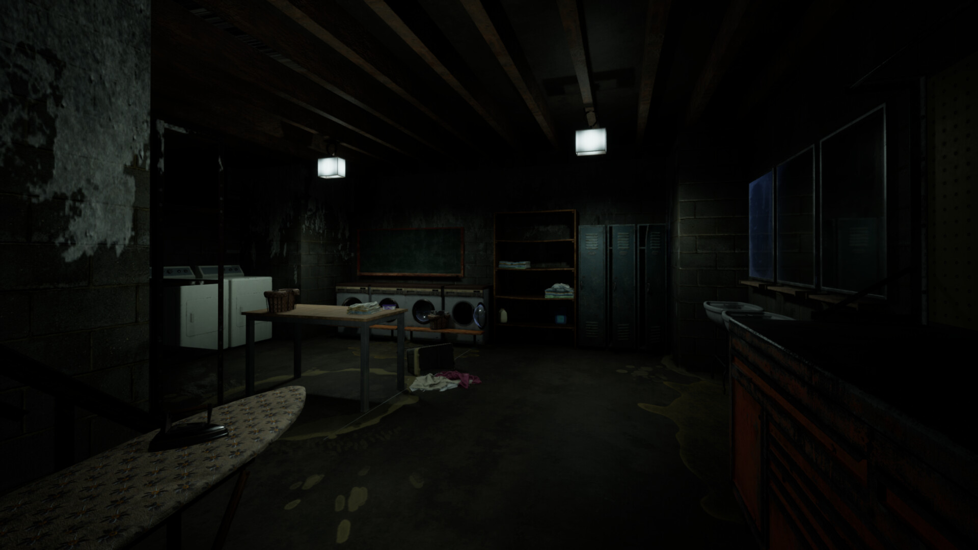 Motel Ravenrose screenshot 4