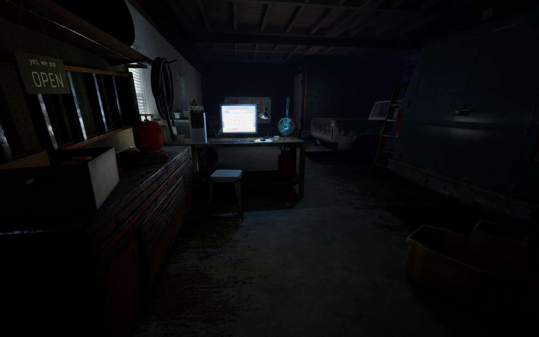 Motel Ravenrose screenshot 5
