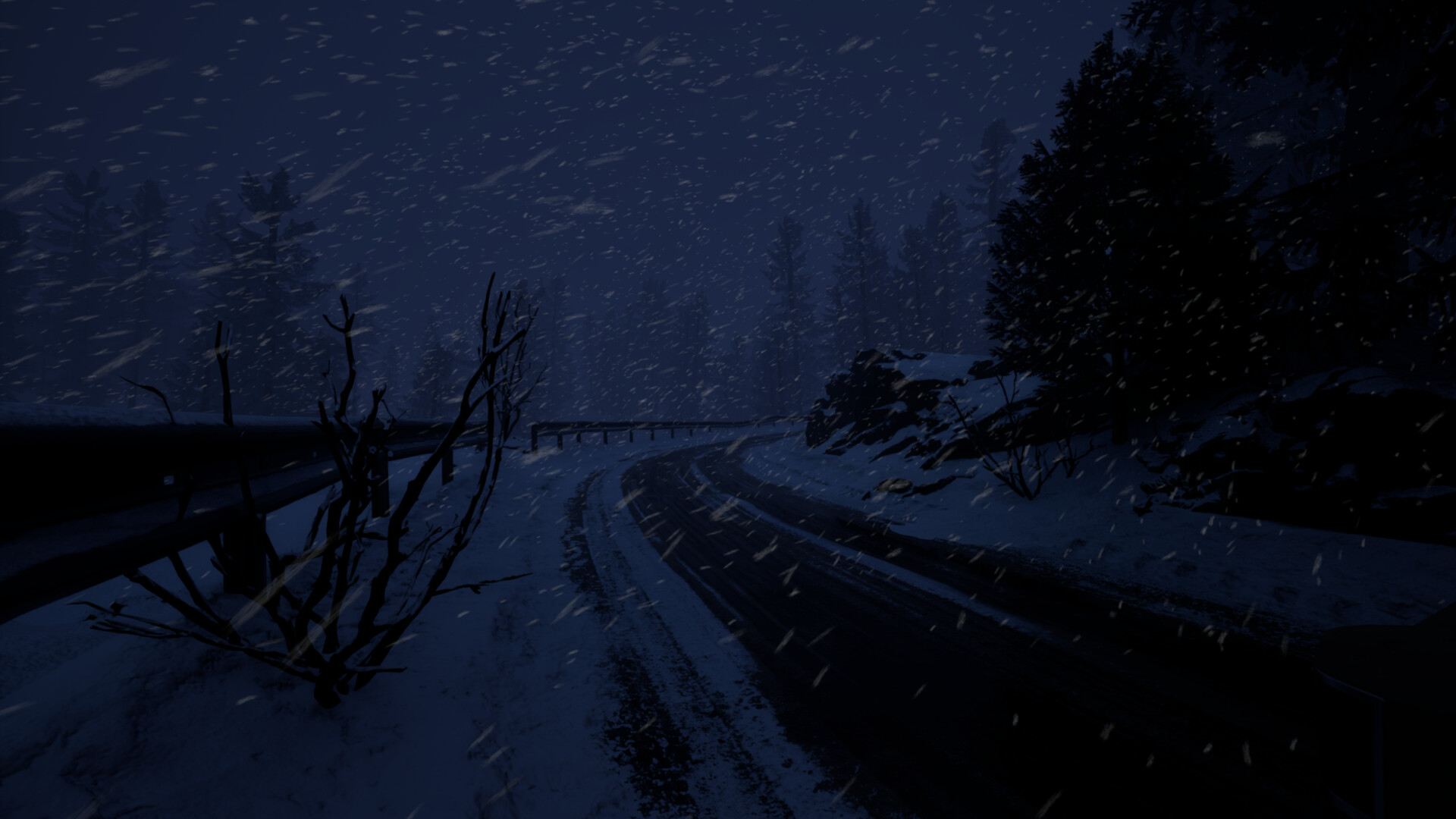 Motel Ravenrose screenshot 6